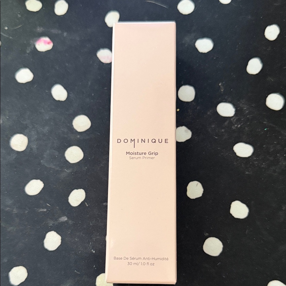 Dominique Pink Serum Primer